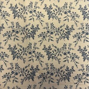 Quilting fabric